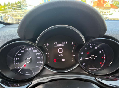 Fiat 500X Gebrauchtwagen
