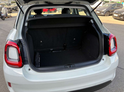 Fiat 500X Gebrauchtwagen