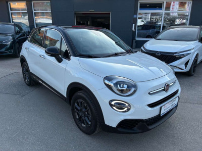 Fiat 500X Gebrauchtwagen