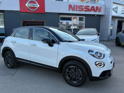 Fiat 500X Gebrauchtwagen