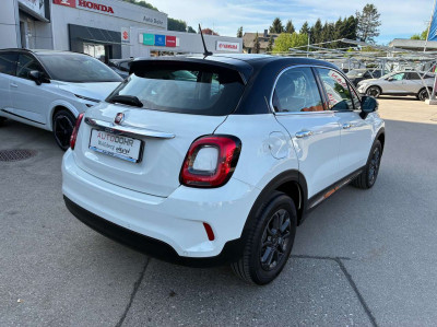 Fiat 500X Gebrauchtwagen