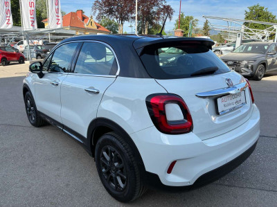 Fiat 500X Gebrauchtwagen