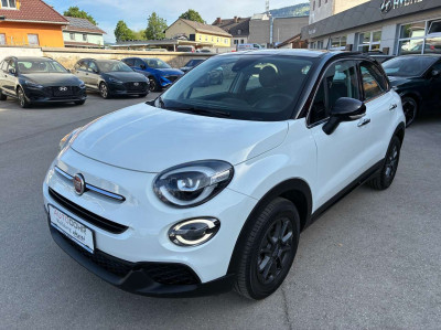 Fiat 500X Gebrauchtwagen
