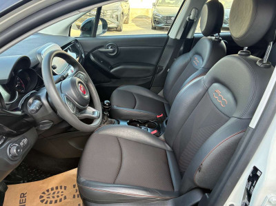 Fiat 500X Gebrauchtwagen