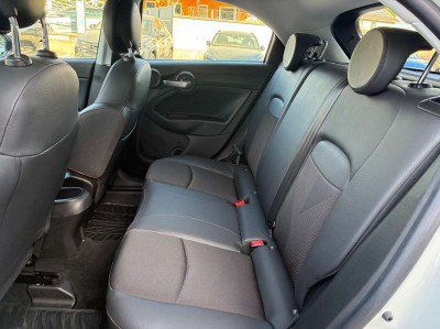 Fiat 500X Gebrauchtwagen