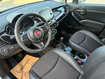 Fiat 500X Gebrauchtwagen