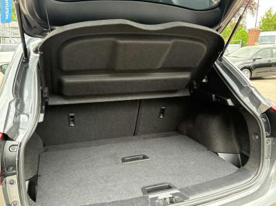 Nissan Qashqai Gebrauchtwagen Nissan Qashqai Gebrauchtwagen