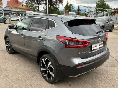 Nissan Qashqai Gebrauchtwagen Nissan Qashqai Gebrauchtwagen