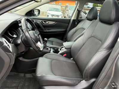 Nissan Qashqai Gebrauchtwagen Nissan Qashqai Gebrauchtwagen