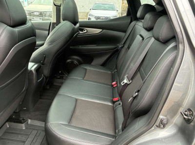Nissan Qashqai Gebrauchtwagen Nissan Qashqai Gebrauchtwagen