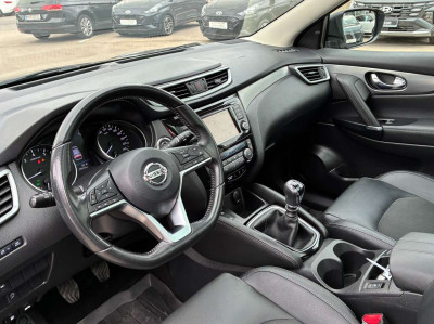 Nissan Qashqai Gebrauchtwagen Nissan Qashqai Gebrauchtwagen