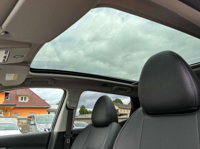 Nissan Qashqai Gebrauchtwagen Nissan Qashqai Gebrauchtwagen