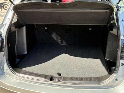 Suzuki SX4 S-Cross Gebrauchtwagen Suzuki SX4 S-Cross Gebrauchtwagen