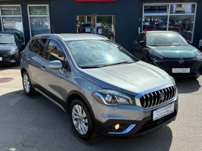 Suzuki SX4 S-Cross Gebrauchtwagen Suzuki SX4 S-Cross Gebrauchtwagen