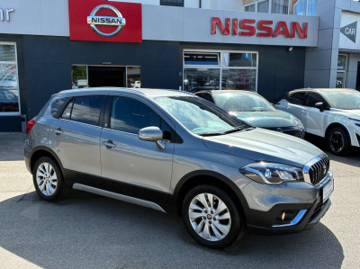 Suzuki SX4 S-Cross Gebrauchtwagen Suzuki SX4 S-Cross Gebrauchtwagen