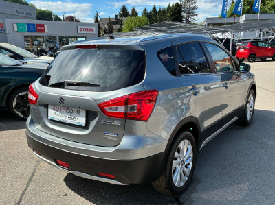 Suzuki SX4 S-Cross Gebrauchtwagen Suzuki SX4 S-Cross Gebrauchtwagen