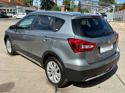 Suzuki SX4 S-Cross Gebrauchtwagen Suzuki SX4 S-Cross Gebrauchtwagen