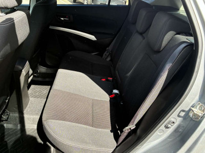Suzuki SX4 S-Cross Gebrauchtwagen Suzuki SX4 S-Cross Gebrauchtwagen