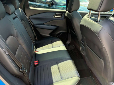 Nissan Qashqai Gebrauchtwagen Nissan Qashqai Gebrauchtwagen