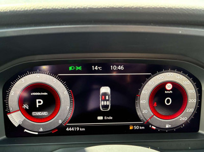 Nissan Qashqai Gebrauchtwagen Nissan Qashqai Gebrauchtwagen