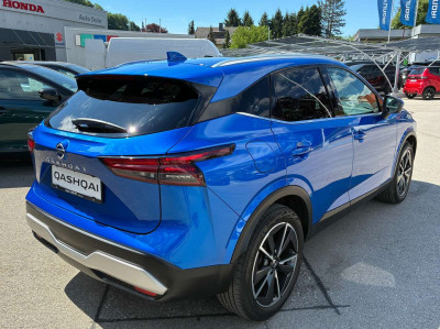 Nissan Qashqai Gebrauchtwagen Nissan Qashqai Gebrauchtwagen