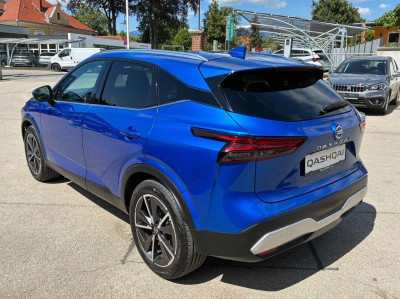Nissan Qashqai Gebrauchtwagen Nissan Qashqai Gebrauchtwagen