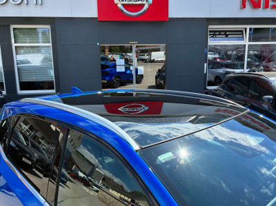 Nissan Qashqai Gebrauchtwagen Nissan Qashqai Gebrauchtwagen