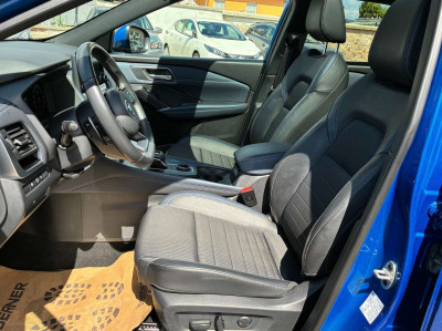 Nissan Qashqai Gebrauchtwagen Nissan Qashqai Gebrauchtwagen