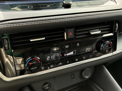 Nissan Qashqai Vorführwagen Nissan Qashqai Vorführwagen