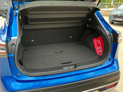 Nissan Qashqai Vorführwagen Nissan Qashqai Vorführwagen