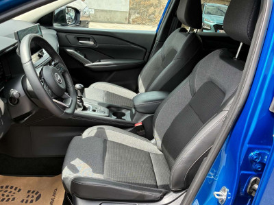 Nissan Qashqai Vorführwagen Nissan Qashqai Vorführwagen