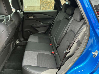 Nissan Qashqai Vorführwagen Nissan Qashqai Vorführwagen