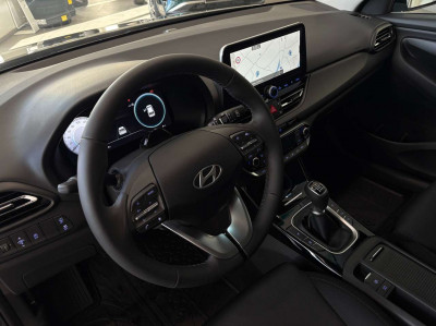 Hyundai i30 Neuwagen Hyundai i30 Neuwagen