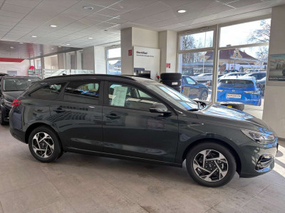 Hyundai i30 Neuwagen Hyundai i30 Neuwagen