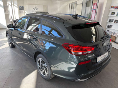 Hyundai i30 Neuwagen Hyundai i30 Neuwagen