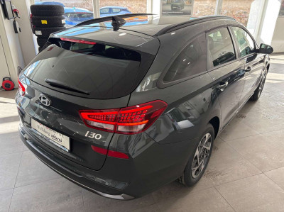 Hyundai i30 Neuwagen Hyundai i30 Neuwagen