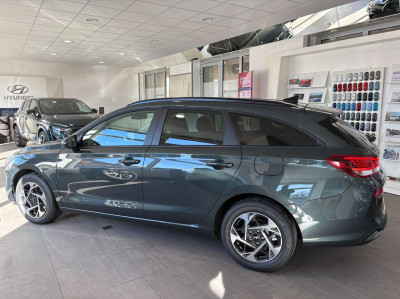 Hyundai i30 Neuwagen Hyundai i30 Neuwagen