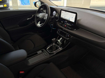 Hyundai i30 Neuwagen Hyundai i30 Neuwagen