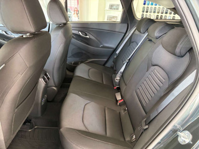 Hyundai i30 Neuwagen Hyundai i30 Neuwagen
