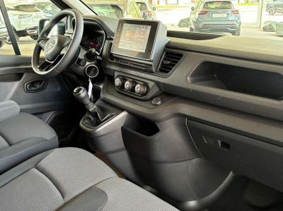 Nissan Primastar Neuwagen Nissan Primastar Neuwagen