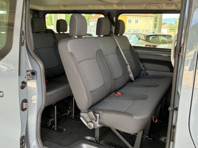 Nissan Primastar Neuwagen Nissan Primastar Neuwagen