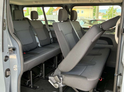 Nissan Primastar Neuwagen Nissan Primastar Neuwagen
