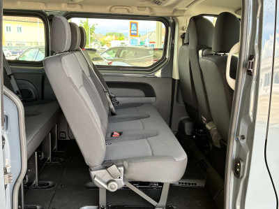 Nissan Primastar Neuwagen Nissan Primastar Neuwagen
