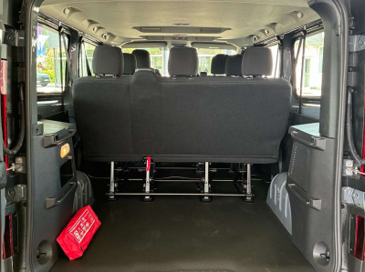 Nissan Primastar Neuwagen Nissan Primastar Neuwagen