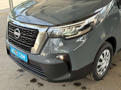 Nissan Primastar Neuwagen Nissan Primastar Neuwagen