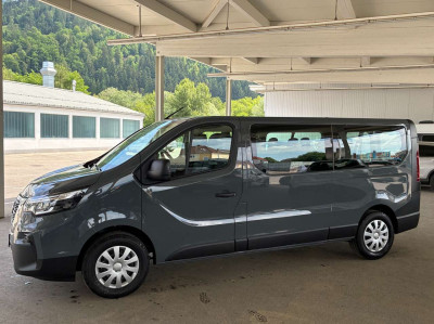 Nissan Primastar Neuwagen Nissan Primastar Neuwagen