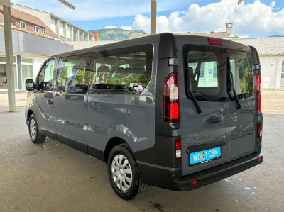 Nissan Primastar Neuwagen Nissan Primastar Neuwagen