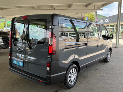 Nissan Primastar Neuwagen Nissan Primastar Neuwagen
