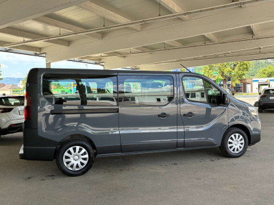 Nissan Primastar Neuwagen Nissan Primastar Neuwagen