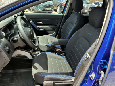 Dacia Duster Gebrauchtwagen